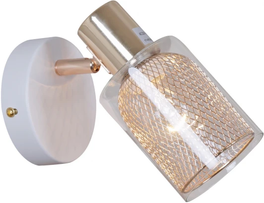 06125-3.8-01 WH+FGD Спот Reluce 06125-3.8-01 WH+FGD