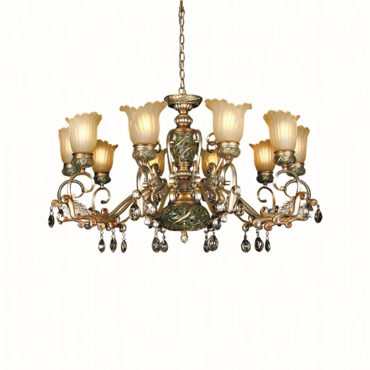 37741.01.33.10 Подвесная люстра Lumien Hall Тейни 37741.01.33.10