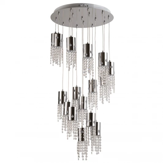 464015716 Подвесной светильник MW-Light Бриз 464015716