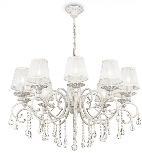 ARM247-10-G Подвесная люстра Maytoni Grace ARM247-10-G