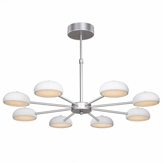 2500-8P Потолочная люстра F-Promo Salvator 2500-8P