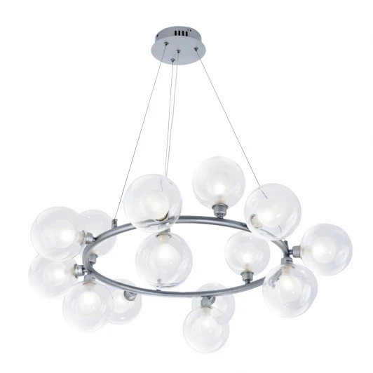 MS.6030.15 SL Подвесной светильник Modelux MODESTYLE MS.6030.15 SL