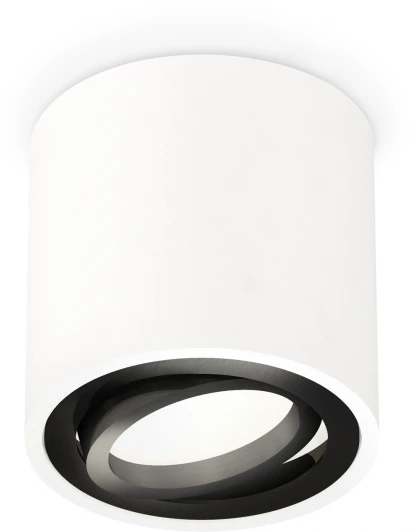 XS7531002 Накладной точечный светильник Ambrella Techno Spot XS7531002 (220V, круглые)