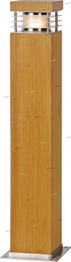 14850/60/72 Наземный светильник Lucide Tek 14850/60/72