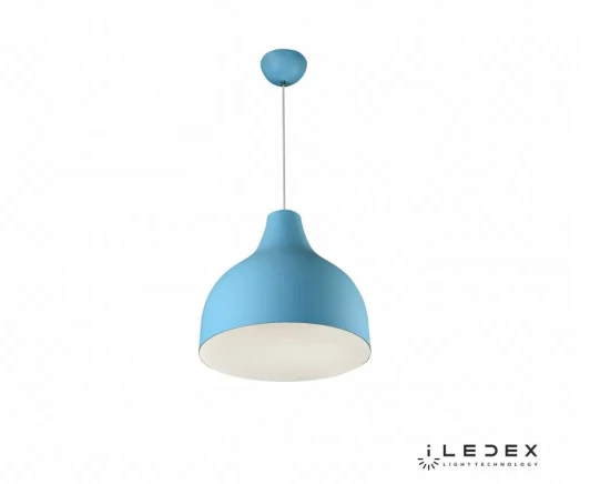 HY5254-815 Blue Подвесной светильник iLedex Iridescent HY5254-815 Blue