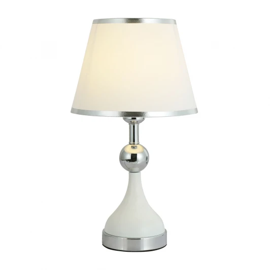 ML.6506.01TL WH Интерьерная настольная лампа Modelux ML.6506.01TL WH