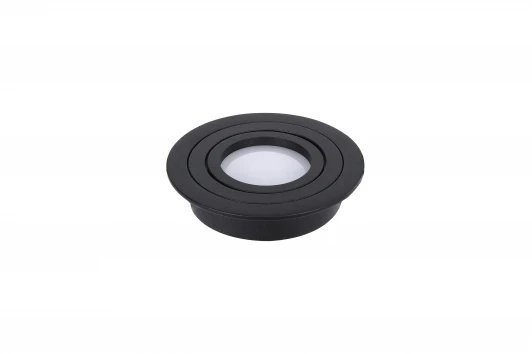 LTP-D012R-01GU10-B Встраиваемый светильник Lucia Tucci LTP LTP-D012R-01GU10-B