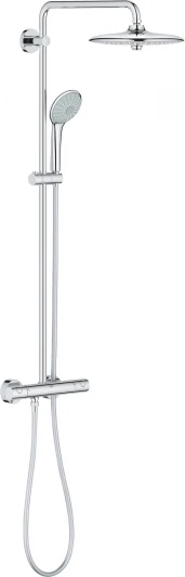 27296002 Душевая стойка Grohe Euphoria 27296002