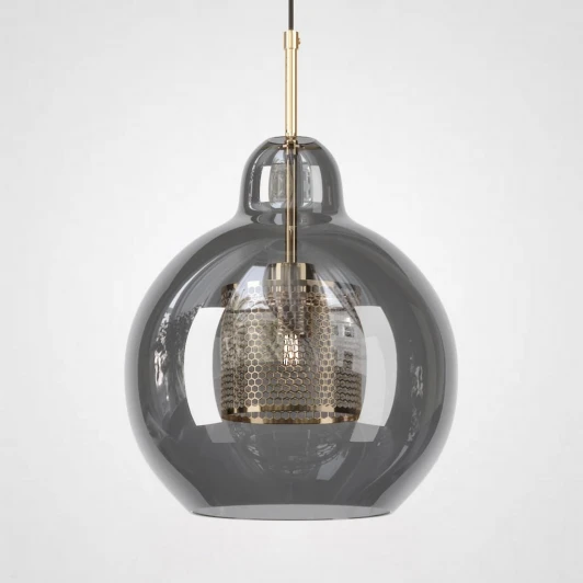 LC-11-0959 Подвесной светильник E27 Lu Carte Elena LC-11-0959