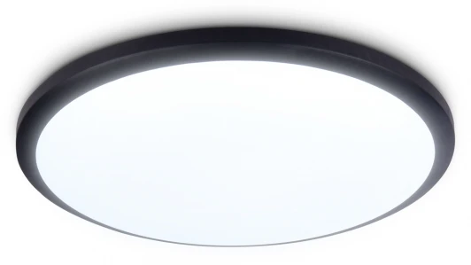 FZ1233 Потолочный светодиодный светильник круглый Ambrella Orbital Air FZ1233 (220V, круглые, IP44)