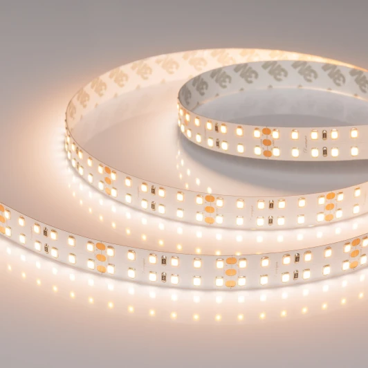 057075 Светодиодная лента UL-A240-15mm 24V Day-MIX (30 W/m, IP20, 2835, 5m) (Arlight, Изменяемая ЦТ) 057075