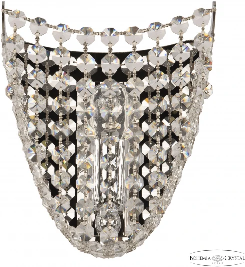 778B/16 Ni Бра Bohemia 778 778B/16 Ni (220V)