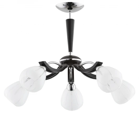 20785 Потолочная люстра Alfa Areta 20785