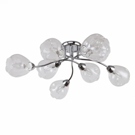 2340-8U Потолочная люстра F-Promo Polar 2340-8U