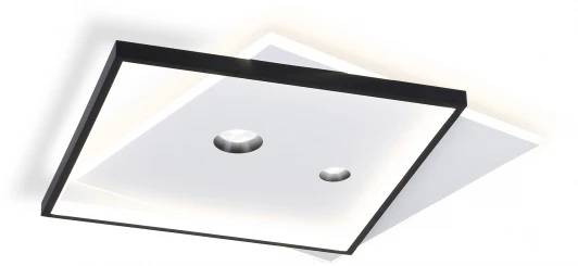 FL5065 Потолочный светильник светодиодный с пультом Ambrella COMFORT FL5065