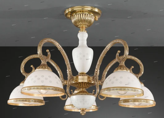 PL 8330/5 Reccagni Angelo 8330 PL 8330/5