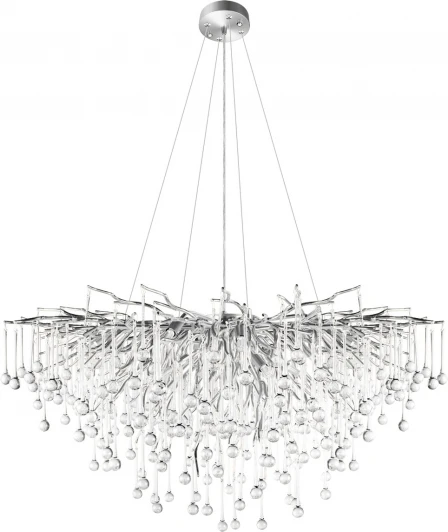 10376/1000 Подвесная люстра Loft It Drops 10376/1000 (220V, на тросе)