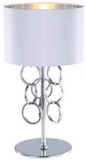 OLIMPO TL1 Интерьерная настольная лампа Crystal Lux Olimpo TL1