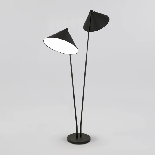 5109 Lampada Торшер TK Lighting Lampada 5109