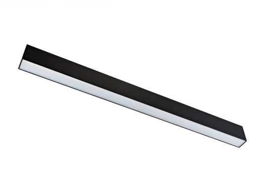 DL18785/Black 20W Donolux DL18785 DL18785/Black 20W
