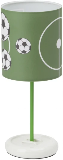 G56248/74 Интерьерная настольная лампа Brilliant Soccer G56248/74