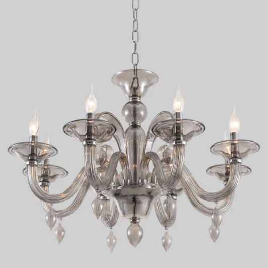 CAETANO SP-PL8 SMOKE Crystal Lux Caetano SP-PL8 SMOKE