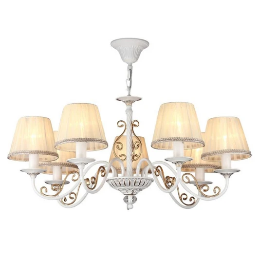 ARM290-07-G Подвесная люстра Maytoni Sunrise ARM290-07-G