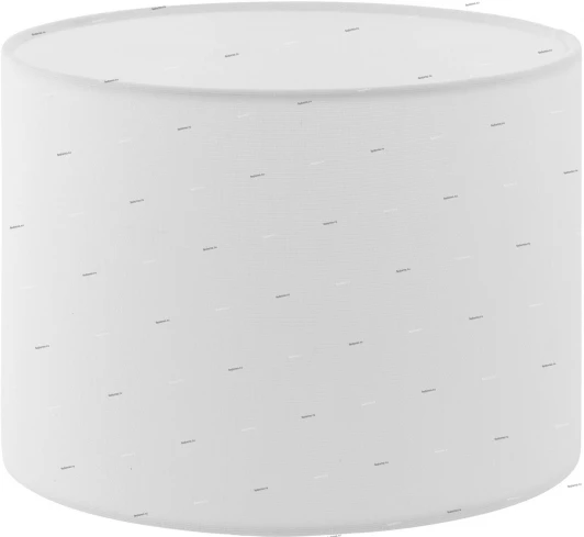 49955 Абажур Eglo Vintage, белый