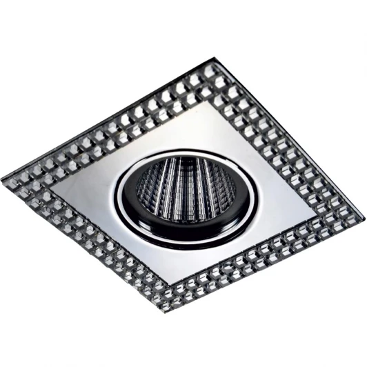 369838 Встраиваемый точечный светильник Novotech Mirror 369838