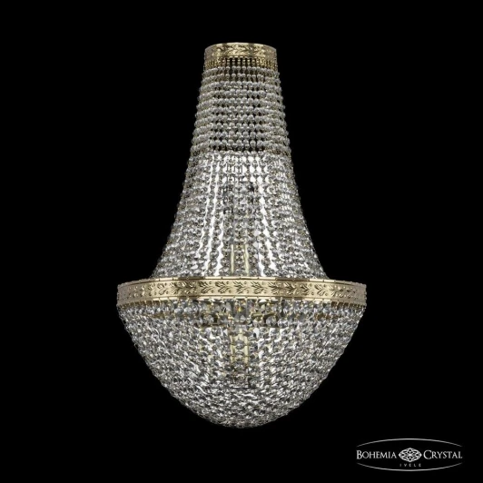 19321B/H2/35IV G Бра Bohemia 1932 19321B/H2/35IV G