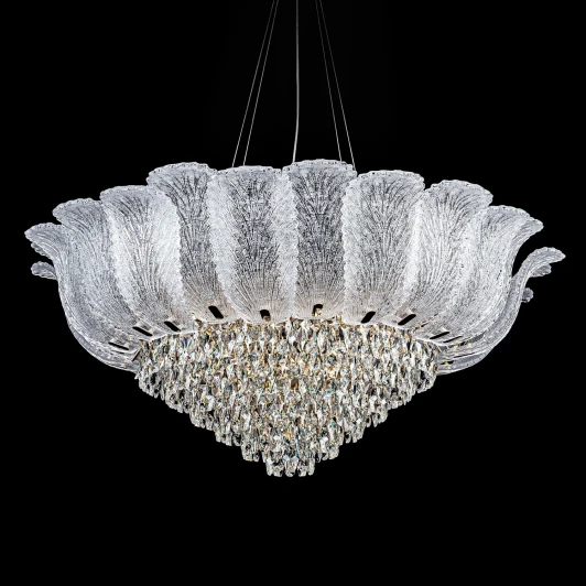 ML.6550.25P Подвесная люстра Modelux MODELUX ML.6550.25P