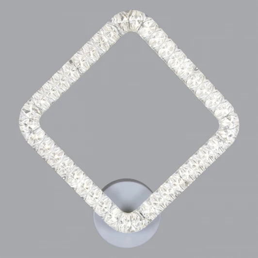 19848-0.2-01B WH Бра светодиодное с регулировкой цветовой температуры Reluce 19848-0.2-01B WH