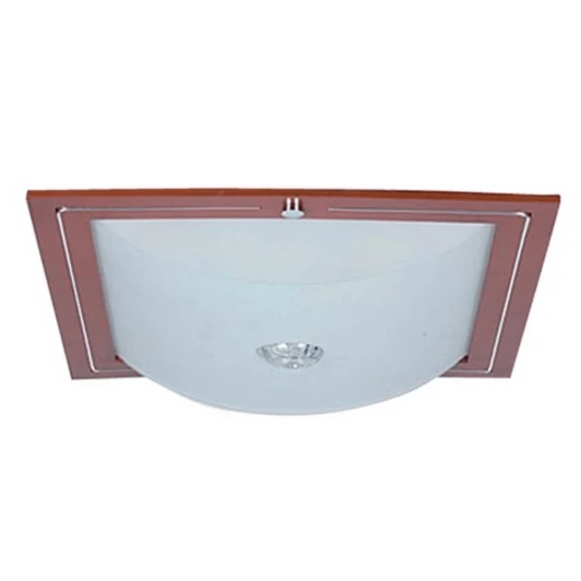 1730104 Потолочный светильник MW-Light Чаша 1730104