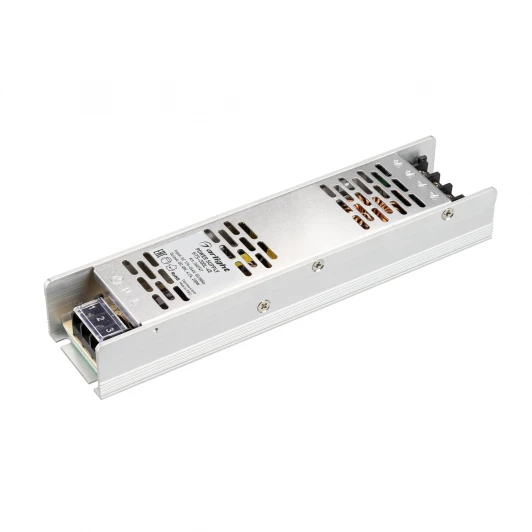 060747 Блок питания HTS-200L-48 (48V, 4.2A, 200W) (Arlight, IP20 Сетка) 060747