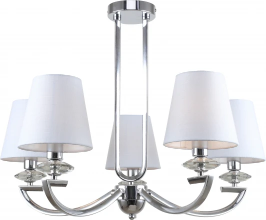 2062-305 Потолочная люстра на штанге Rivoli Alice 2062-305