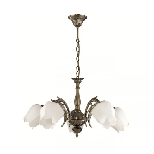 2986/5 Подвесная люстра Lumion Lysette 2986/5