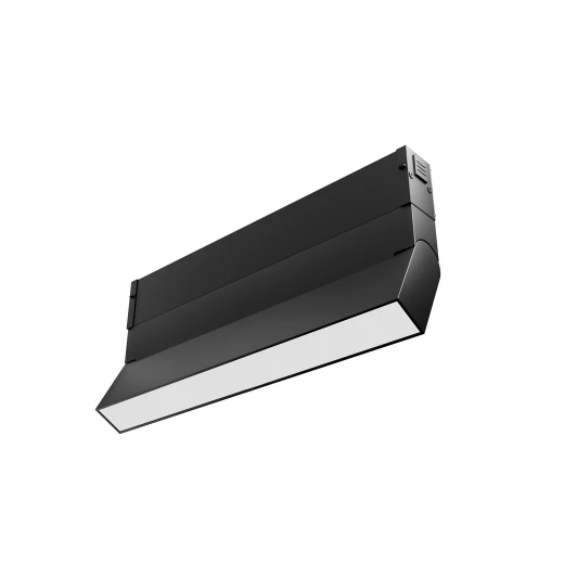 LE175TRL-6B4K Трековый светильник светодиодный, магнитный 6W 220V Lightera Startrek 220 LE175TRL-6B4K