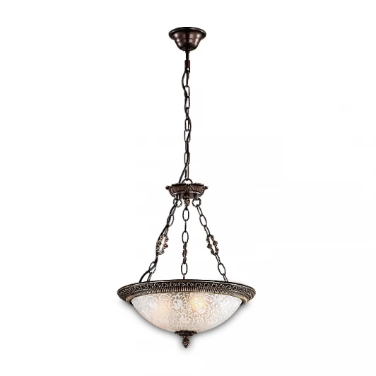 2587/3 Подвесная люстра Odeon Light Maipa 2587/3