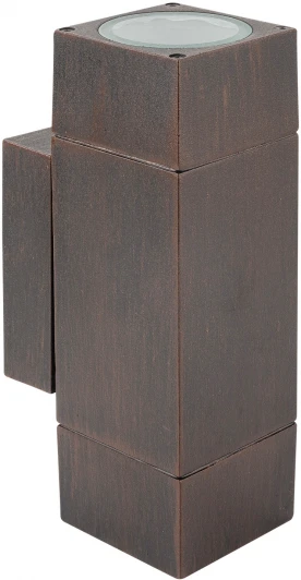 78058 R Архитектурная подсветка Oasis Light TUBE 78058 R (220V, IP44)