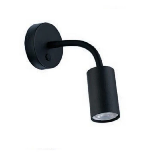 9068 Бра на гибкой ножке для чтения Nowodvorski Eye 9068 (220V, выключатель)