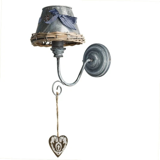 A5290AP-1RI Бра Arte Lamp Fattoria A5290AP-1RI