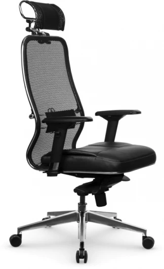 z312299861 Офисное кресло Метта Samurai SL-3.041 MPES (Черный цвет) z312299861