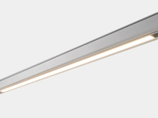 SY-LINK-900-WH-32-NW Трековый светильник магнитный, линейный 32Вт, 48V IP20, 4000К Lumker SY-LINK SY-LINK-900-WH-32-NW