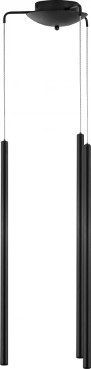 L3T747347 Подвесной светильник Lightstar Tubo L3T747347 (LED, 220V, на проводе, круглые)