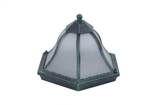 A1826PF-2BG Потолочный светильник уличный Arte Lamp Lanterns A1826PF-2BG