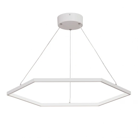 V4606-0/1S Подвесной светильник Vitaluce V4606-0/1S (LED, 220V, на тросе)