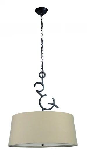 5213 Подвесная люстра Mantra Argi 5213