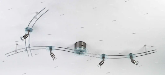 G14489/13 Спот Brilliant Kos Glas Venus G14489/13