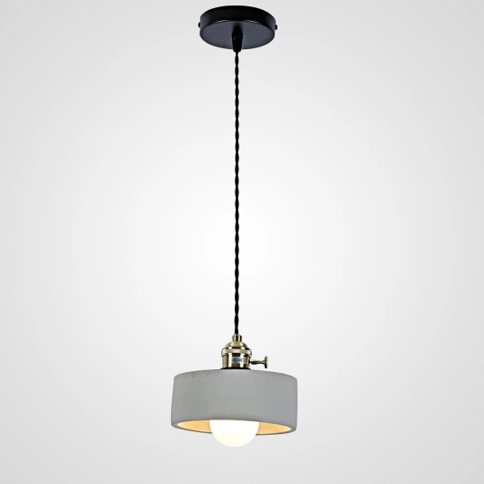 LC-11-0833 Подвесной светильник E27 Lu Carte LC-11-0833