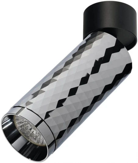 IL.0005.1701 CH Спот Imex Rodeo IL.0005.1701 CH (220V, круглые)